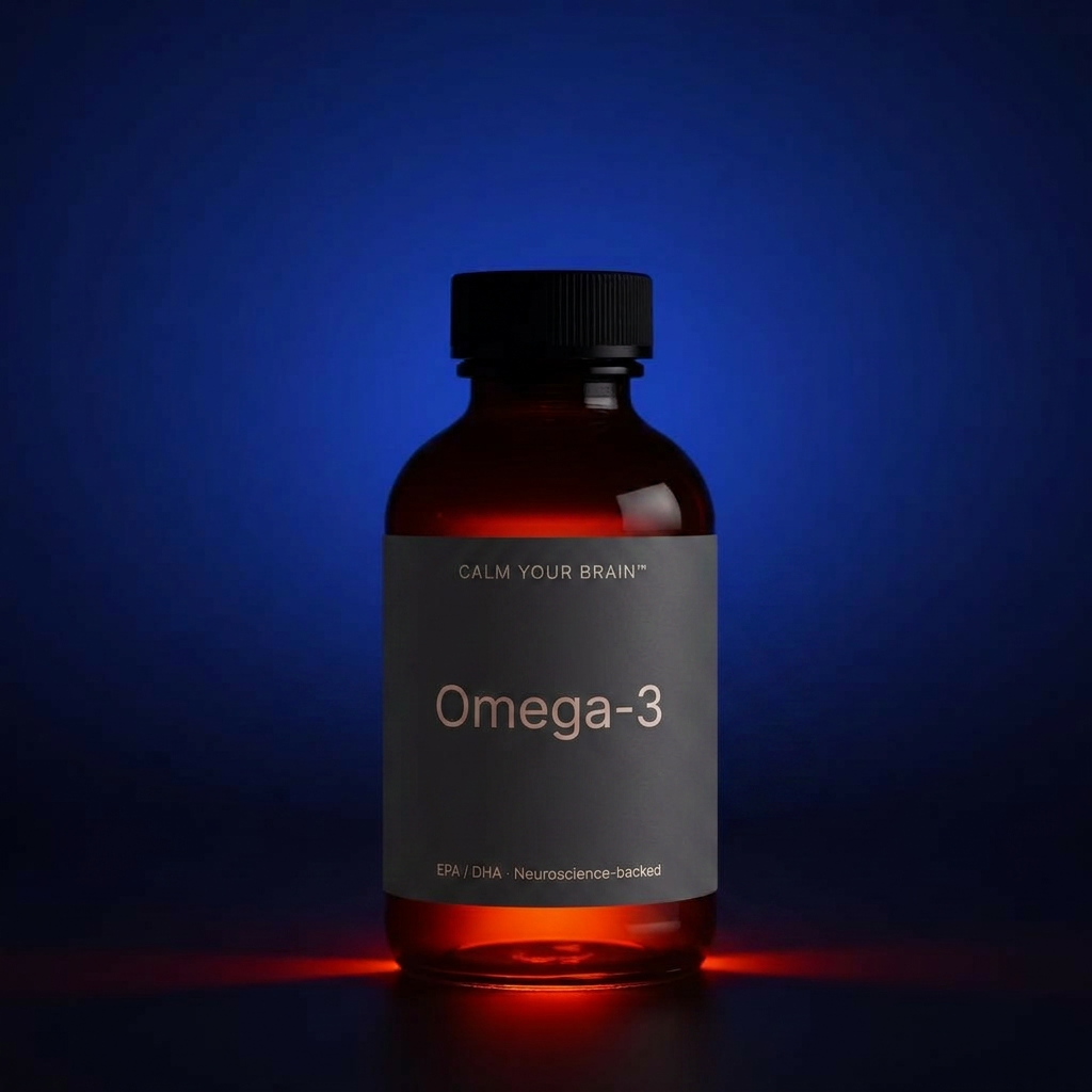 Omega-3 (EPA/DHA)