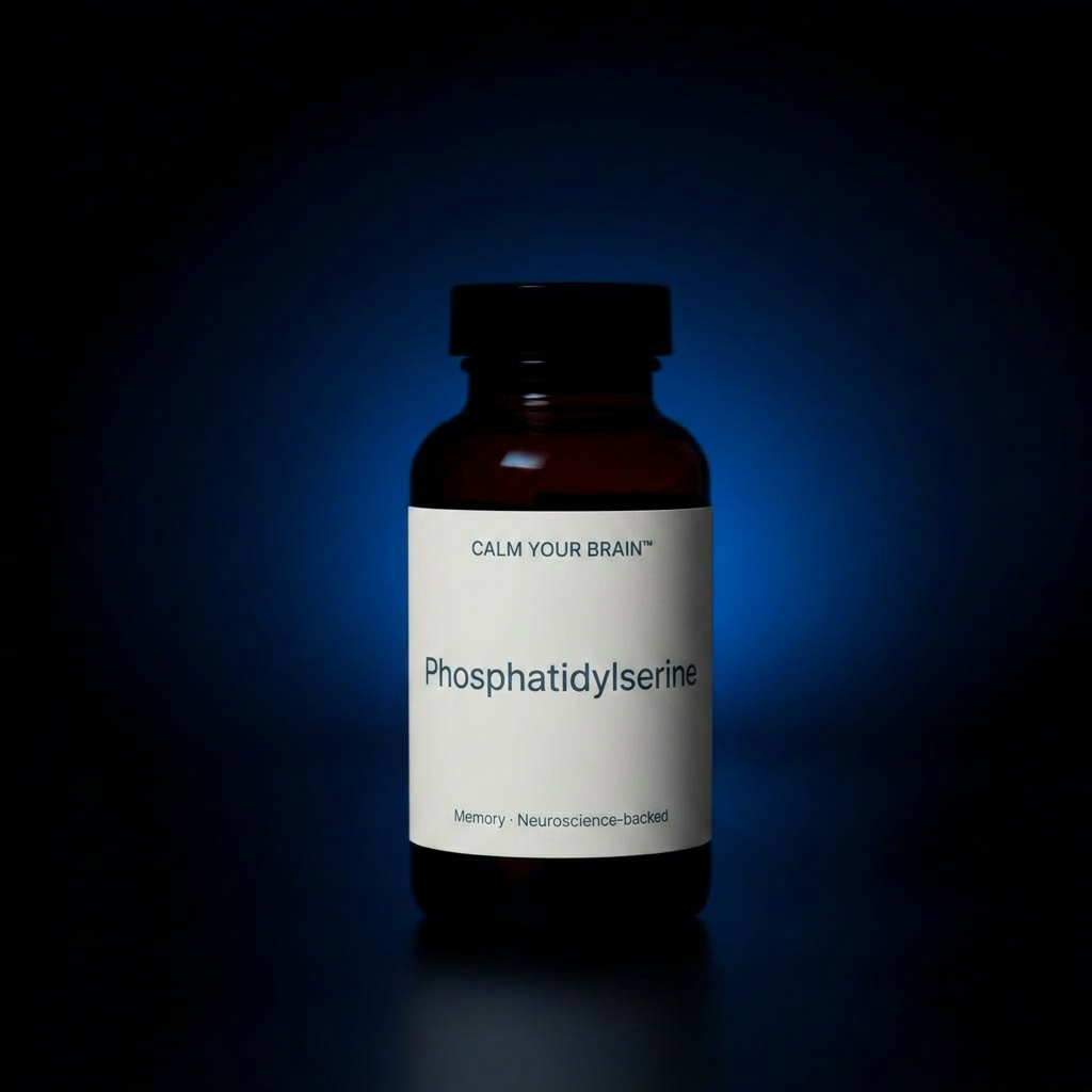 Phosphatidylserine